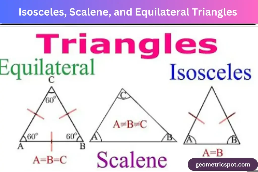 Circle Geometry For Beginners 13