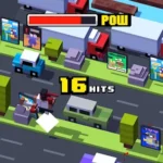 Crossy Road