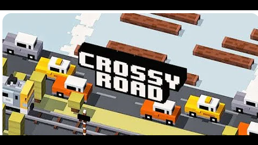 Crossy Road unblocked | Play Online game