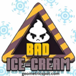 Bad Ice Cream