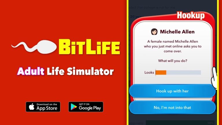 BitLife Life Simulator