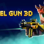 Pixel Gun 3D