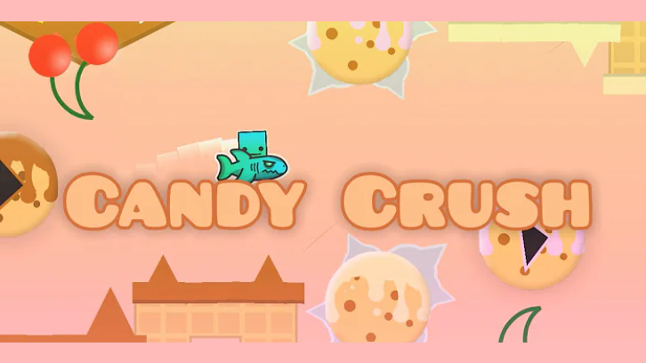 Candy Crush: How to Play This Game Online