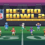 retro bowl