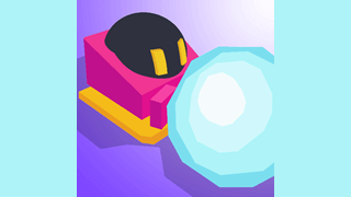 Snowball.io: How To Play On Geometric Spot