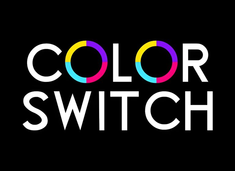 Color Switch