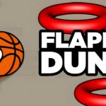 Flappy Dunk