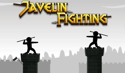 Javelin Fighting