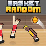 Basket Random Game Play Online On Geometric Spot