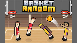 Basket Random Game Play Online On Geometric Spot