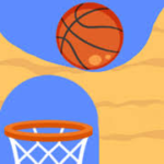 Dunk Digger | Play Online On Geometric Spot