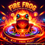 FireFrog 777