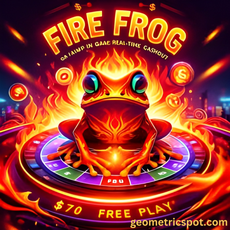 firefrog casino login free play