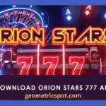 Orion Stars 777