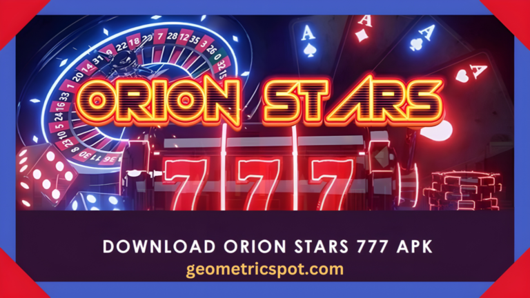 Orion Stars 777