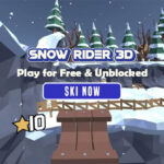 Snow Rider 3D