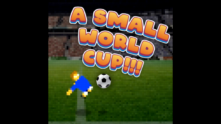 A Small World Cup: Geometric Spot