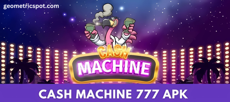 cash machine 777