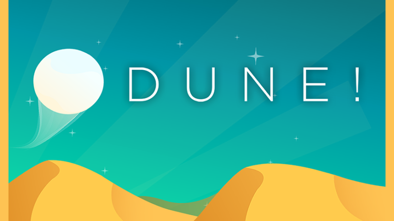  Dune Play Online: Geometric Spot