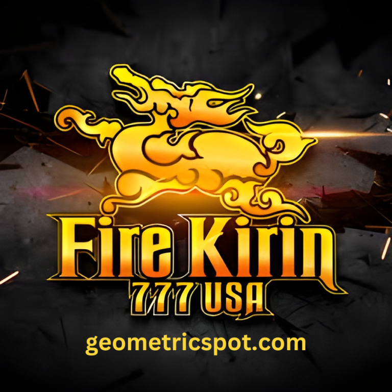 fire kirin 777