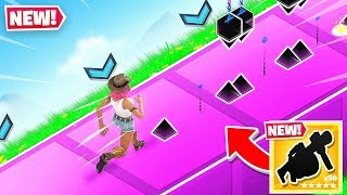 Play Fortnite Game On Geometric Spot