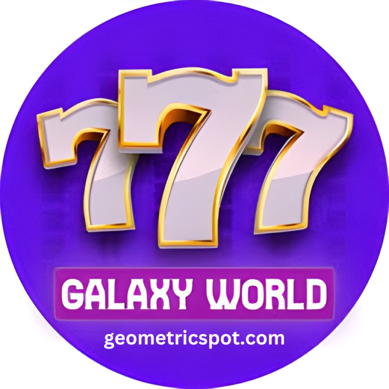 galaxy world 777