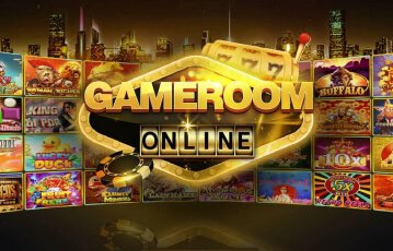 gameroom 777