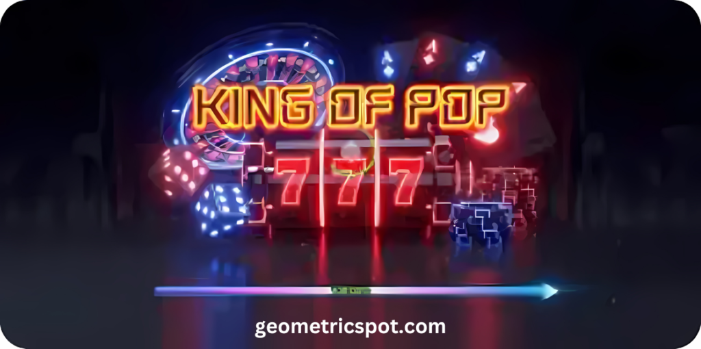 king of pop 777 apk download