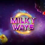 milky way 777