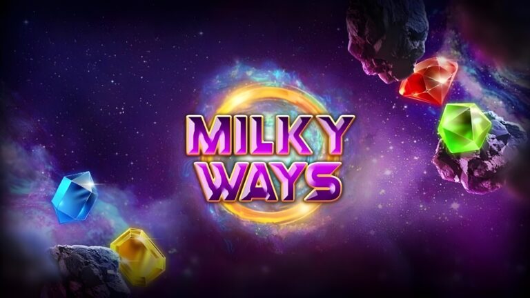 milky way 777