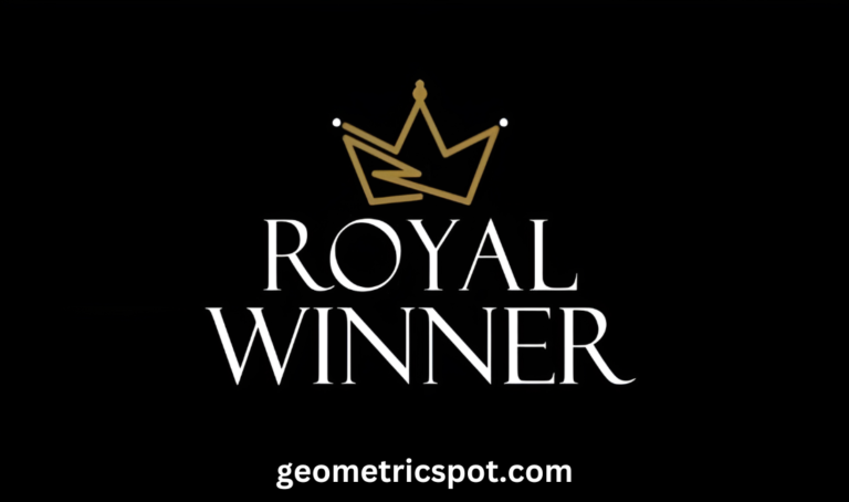 royal winner