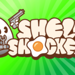 Shell Shockers: Play Free Online On Geometric Spot