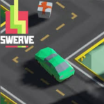 Swerve Game: Play Online For Free On Geometric Spot