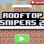 Rooftop Snipers