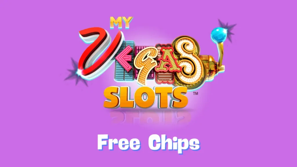 myVegas Free Chips