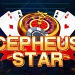 Cepheus Star Casino 777 APK