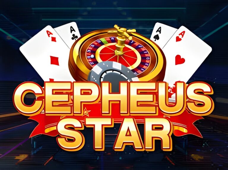 Cepheus Star Casino 777 APK