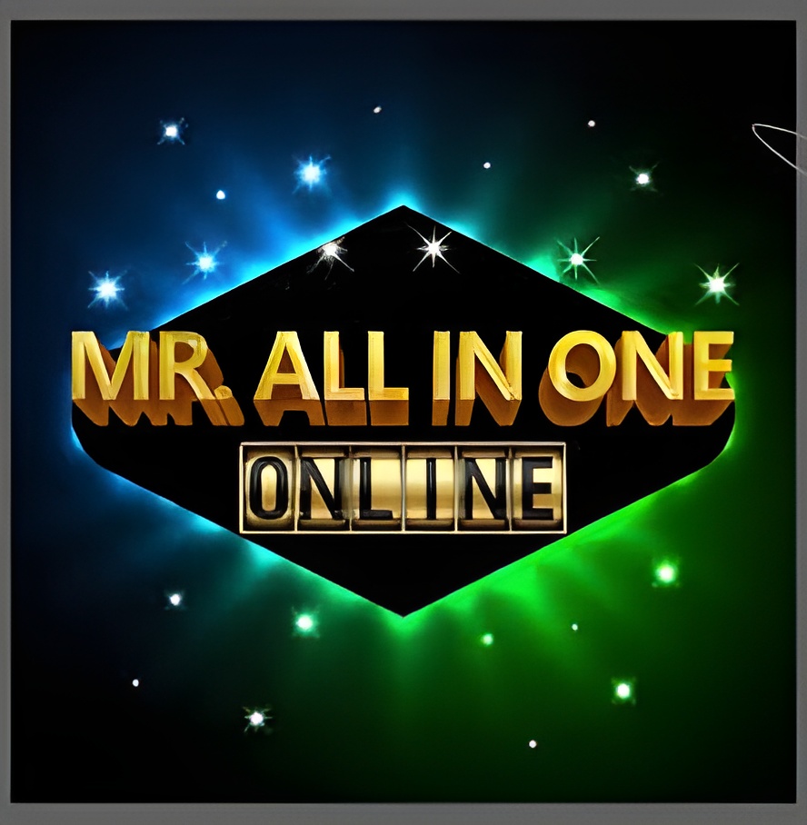 mr all in one 777