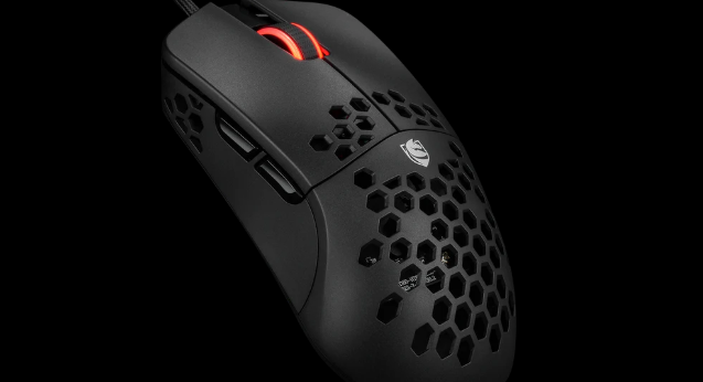 Top-rated Gaming Mouse: Enhance Your Gaming Experience with Precision and Speed