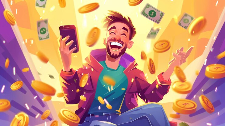 Play Fun Colour Prediction Games and Take a Break from Routine