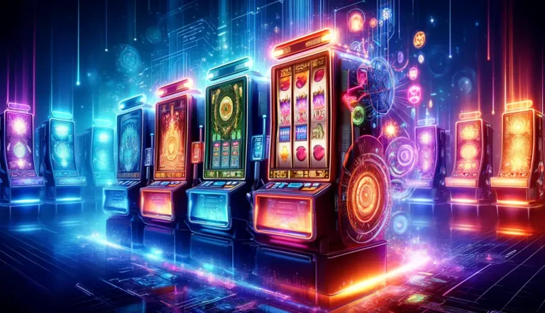 How Cascading Reels Changed the Slot Gaming Landscape