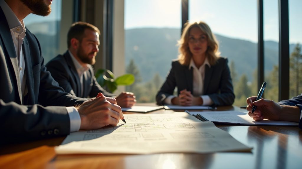 Finding the Right Legal Expertise in Idaho 3 6