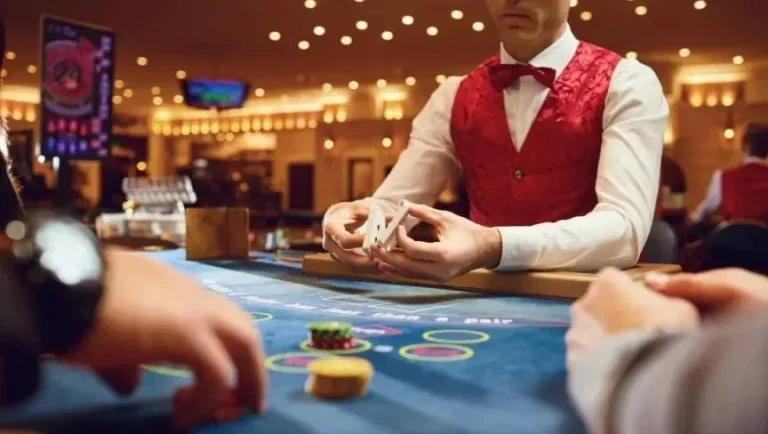 Live Dealer Games vs RNG Tables: Different Experiences, Different Vibes