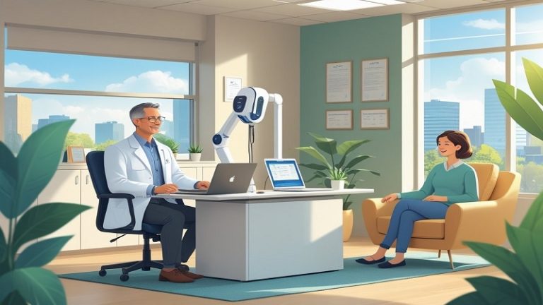 Top-Rated Psychiatrist Raleigh NC – Free TMS Therapy Consultation 2025