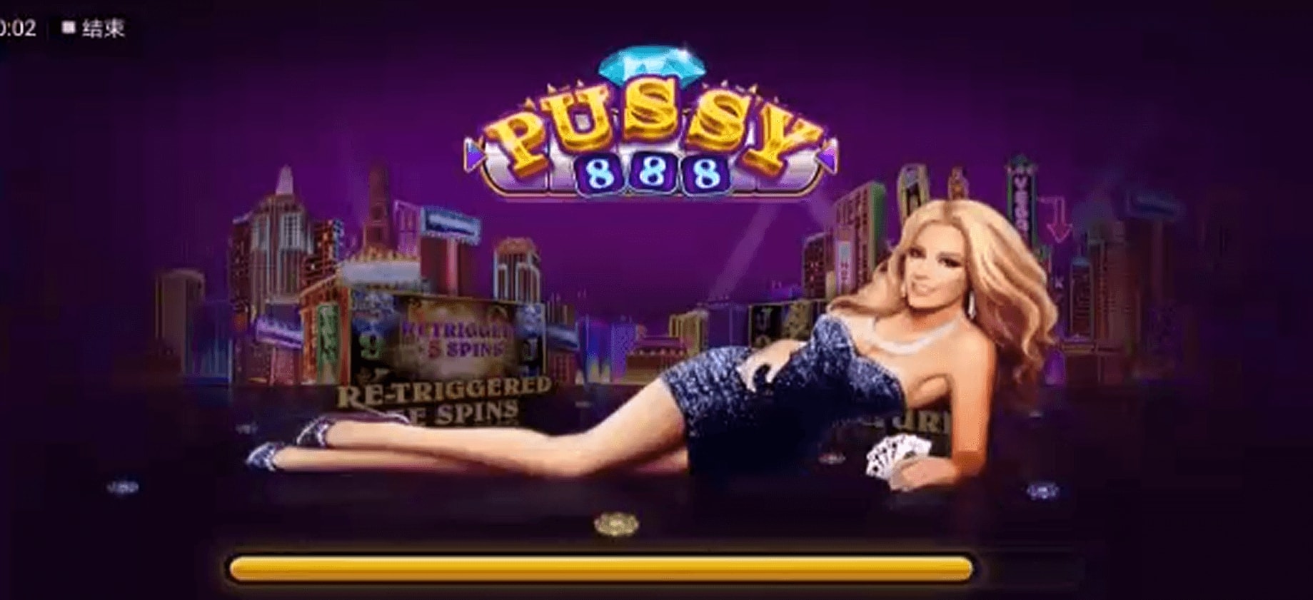 9 Judi Online Malaysia dengan Slot Pussy888 Paling Hangat