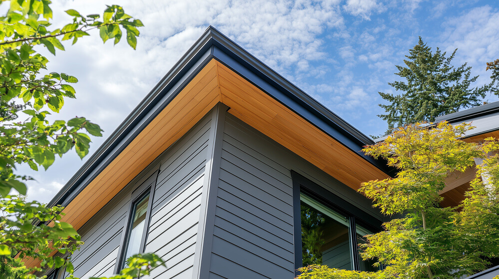 Revitalize Your Home's Exterior: Fascia and Soffit Replacement Essentials 1 Revitalize Your Homes Exterior Fascia and Soffit Replacement Essentials