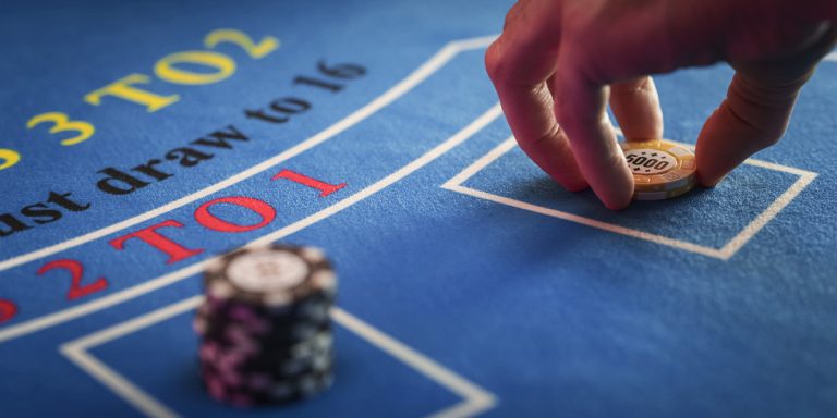 The Gambling Strategy That Sounds Smart — but Falls Apart in Real Life
