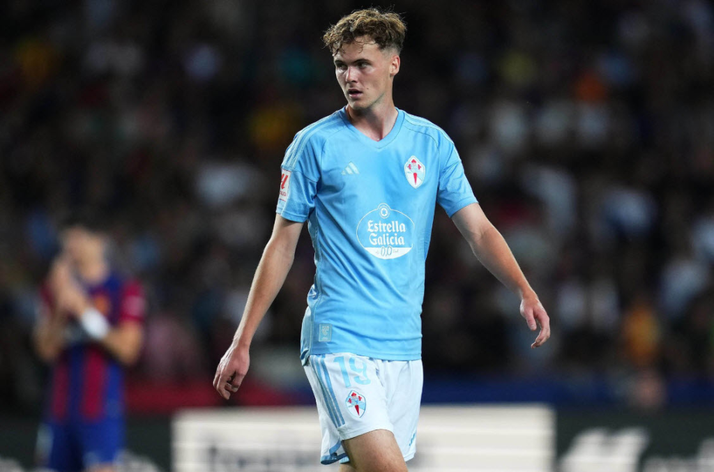 Xoilac Sports Special: The Biography of Williot Swedberg 2 Xoilac Sports Special The Biography of Williot Swedberg