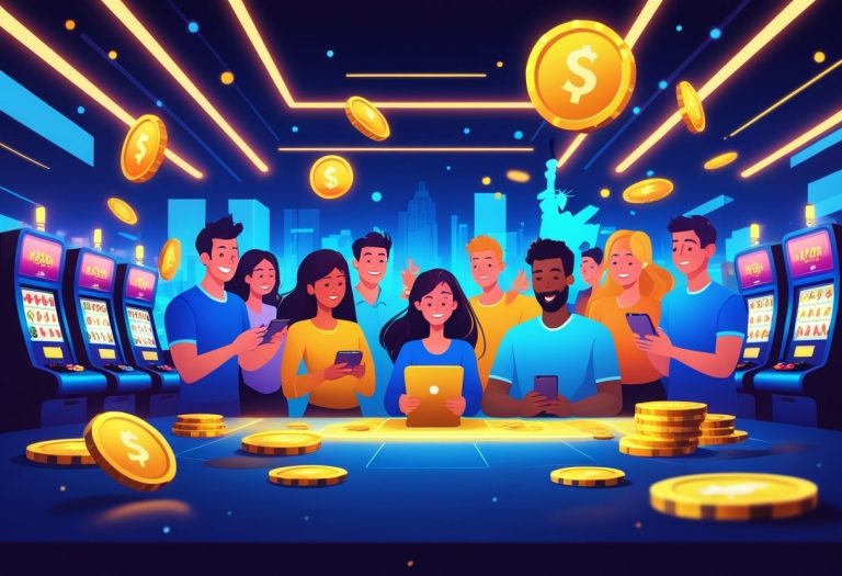 No Deposit Casino Bonus USA: Complete 2026 Player’s Guide