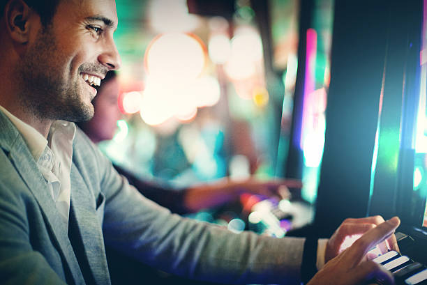 How Slot Games Are Designed and Played Today